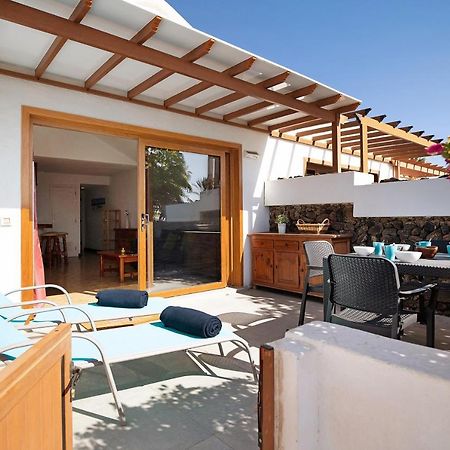 Bungalow Flamingo Playa Blanca  Exterior photo