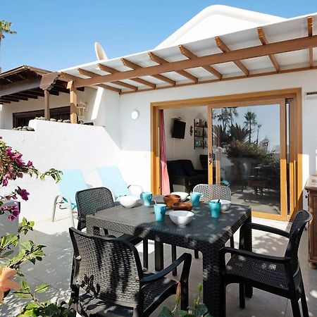 Bungalow Flamingo Playa Blanca  Exterior photo