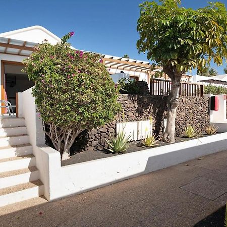 Bungalow Flamingo Playa Blanca  Exterior photo