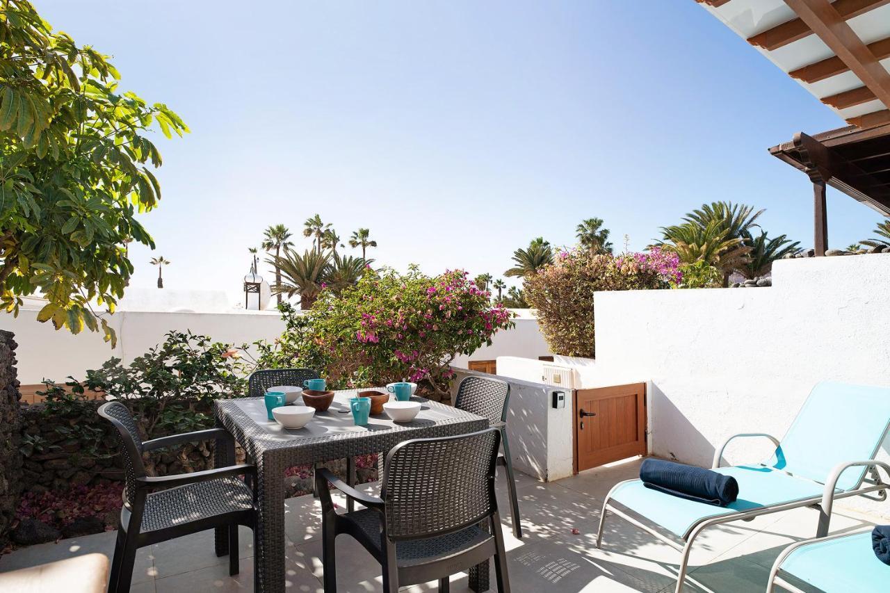 Bungalow Flamingo Playa Blanca  Exterior photo