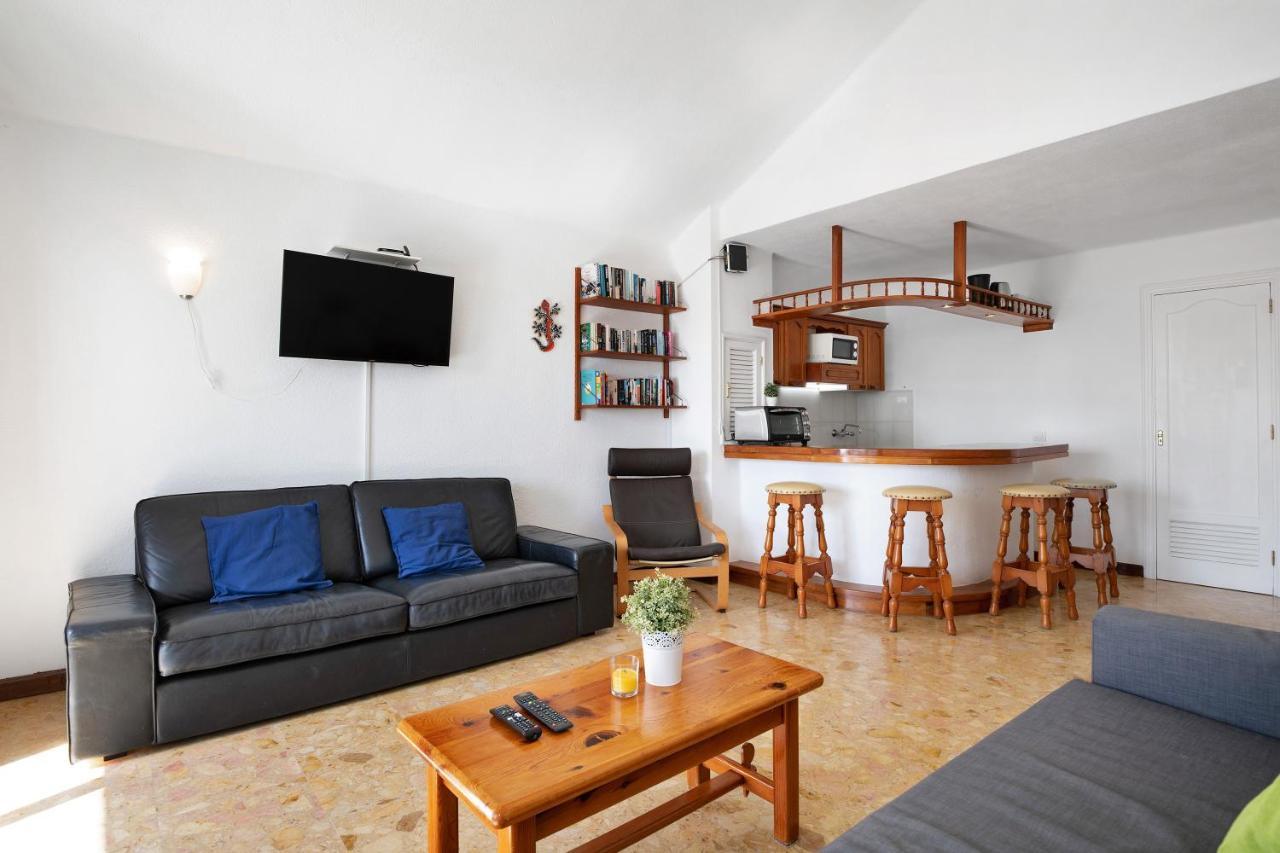 Bungalow Flamingo Playa Blanca  Exterior photo