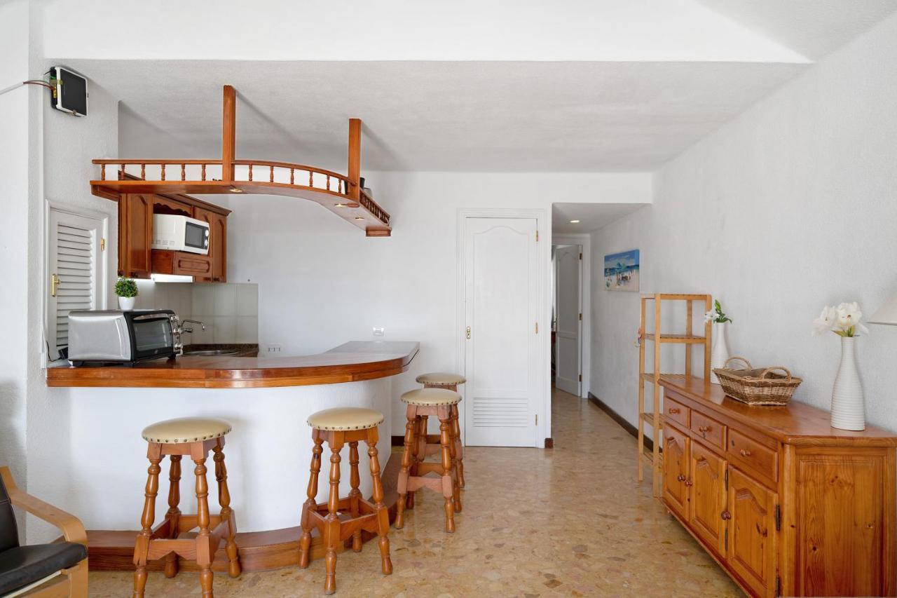 Bungalow Flamingo Playa Blanca  Exterior photo