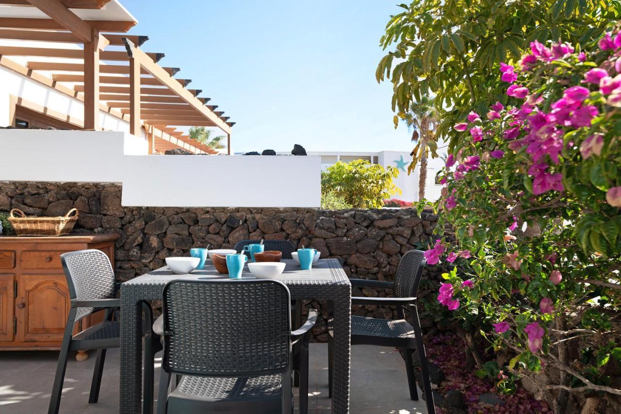 Bungalow Flamingo Playa Blanca  Exterior photo