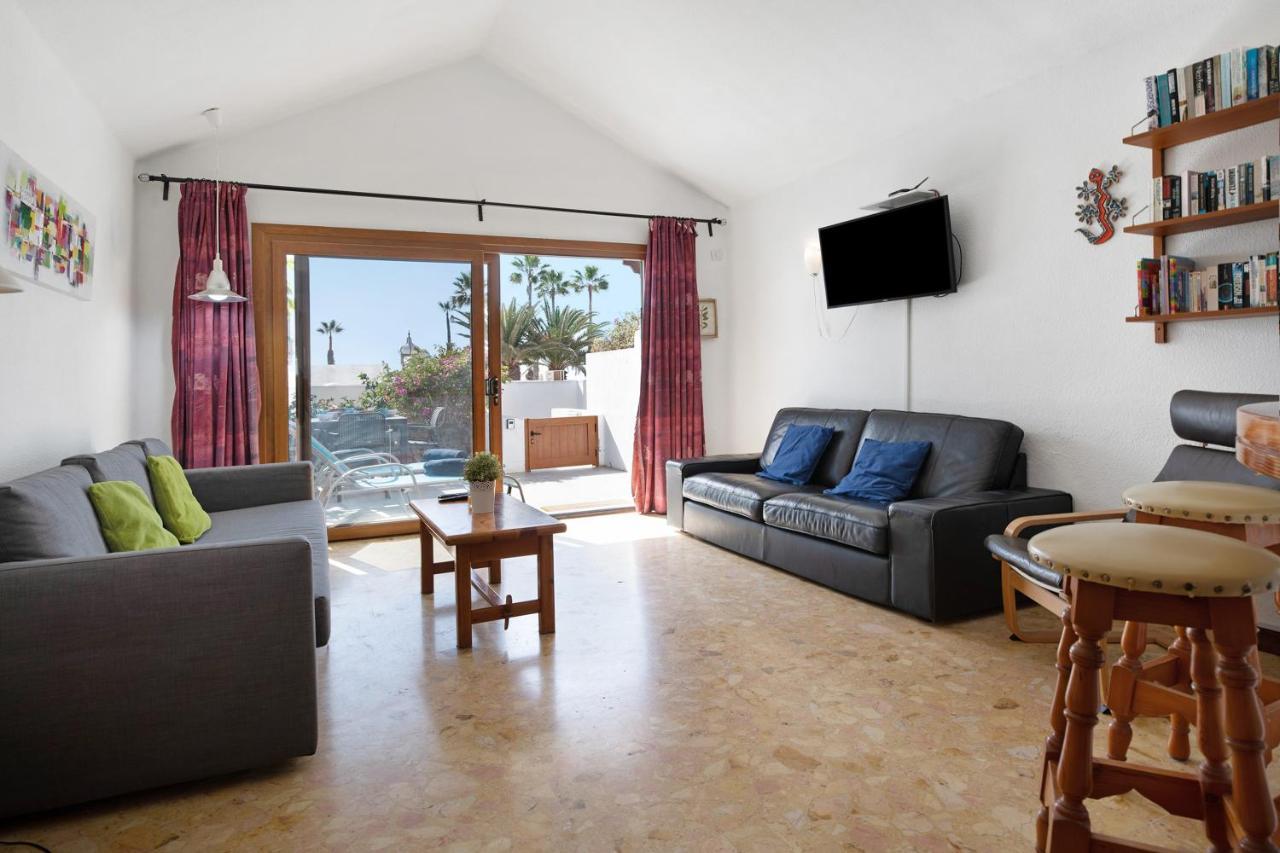 Bungalow Flamingo Playa Blanca  Exterior photo