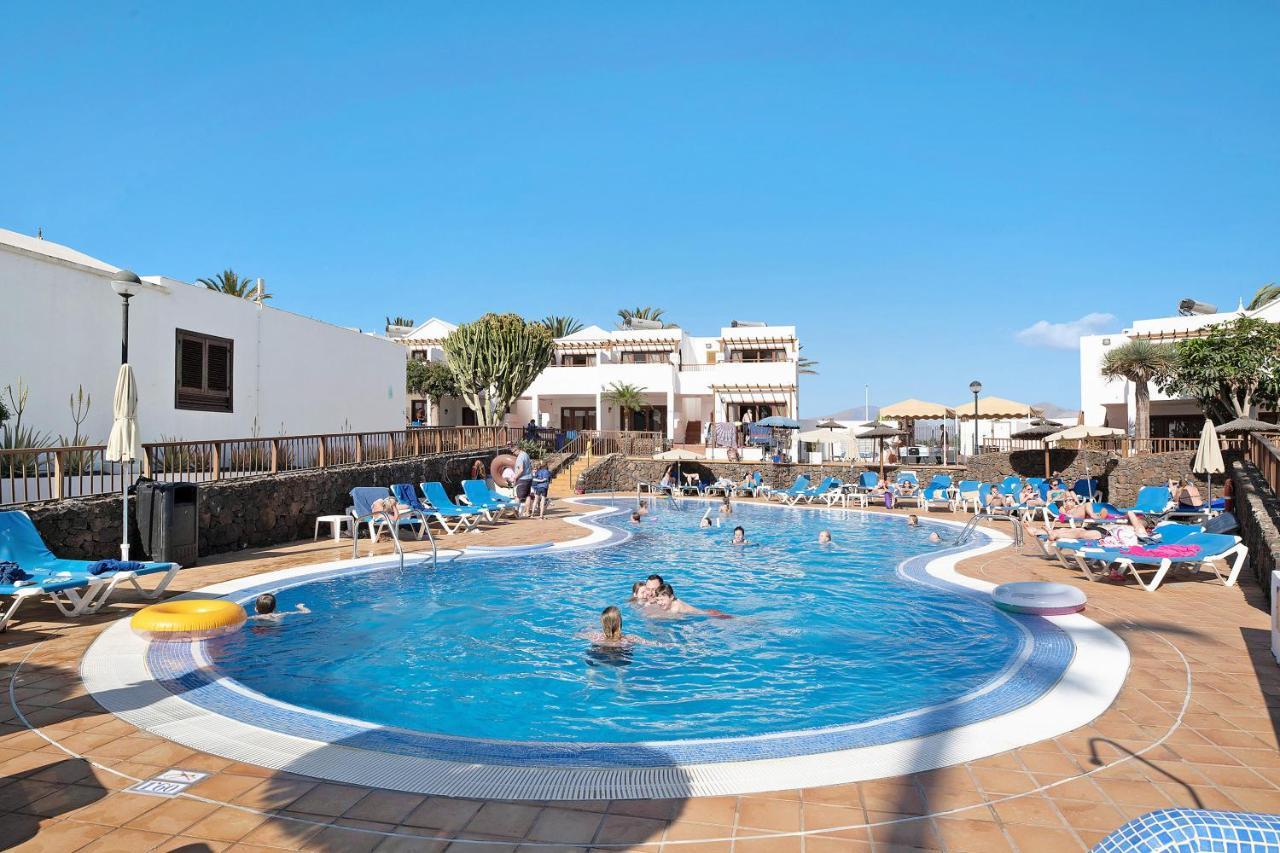 Bungalow Flamingo Playa Blanca  Exterior photo