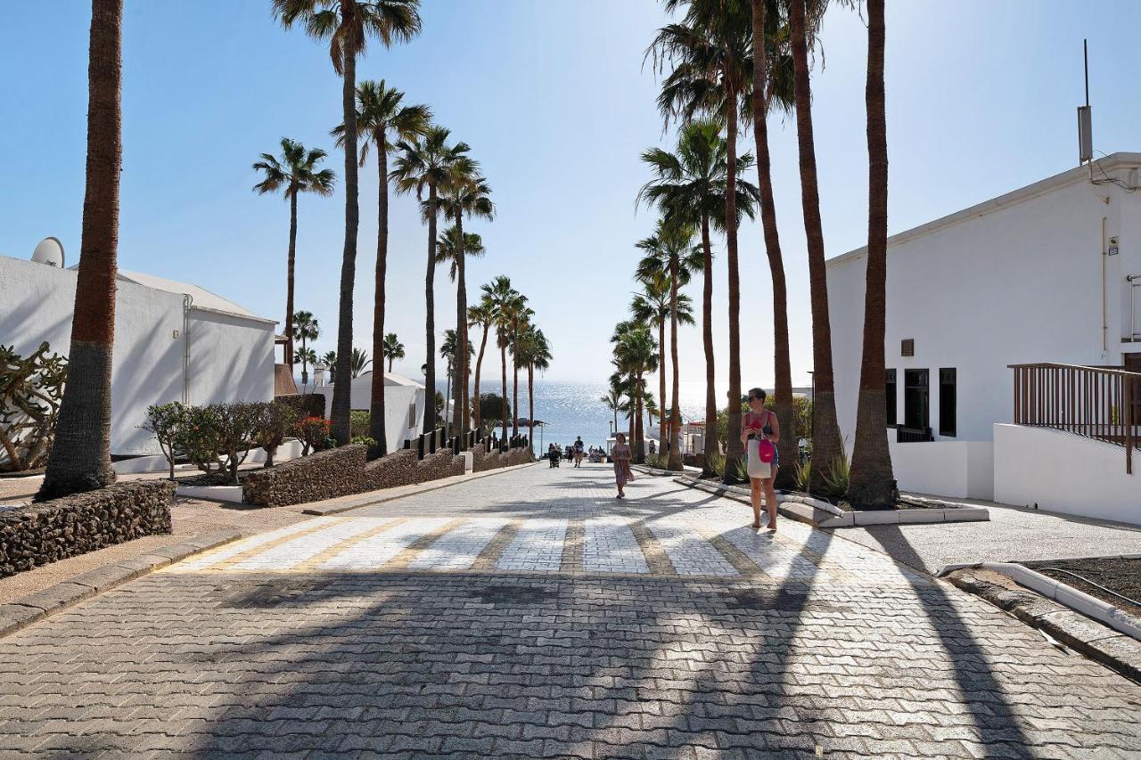Bungalow Flamingo Playa Blanca  Exterior photo