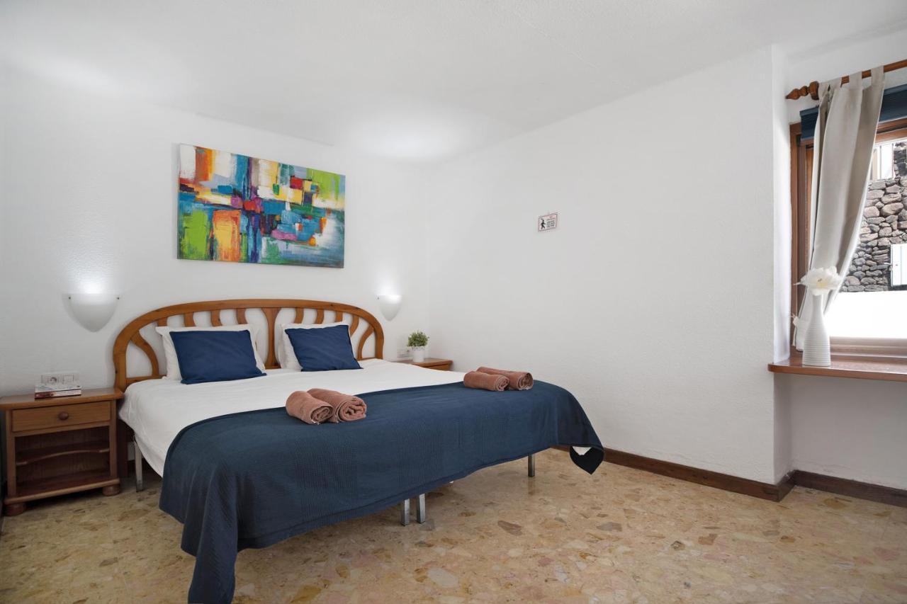 Bungalow Flamingo Playa Blanca  Exterior photo
