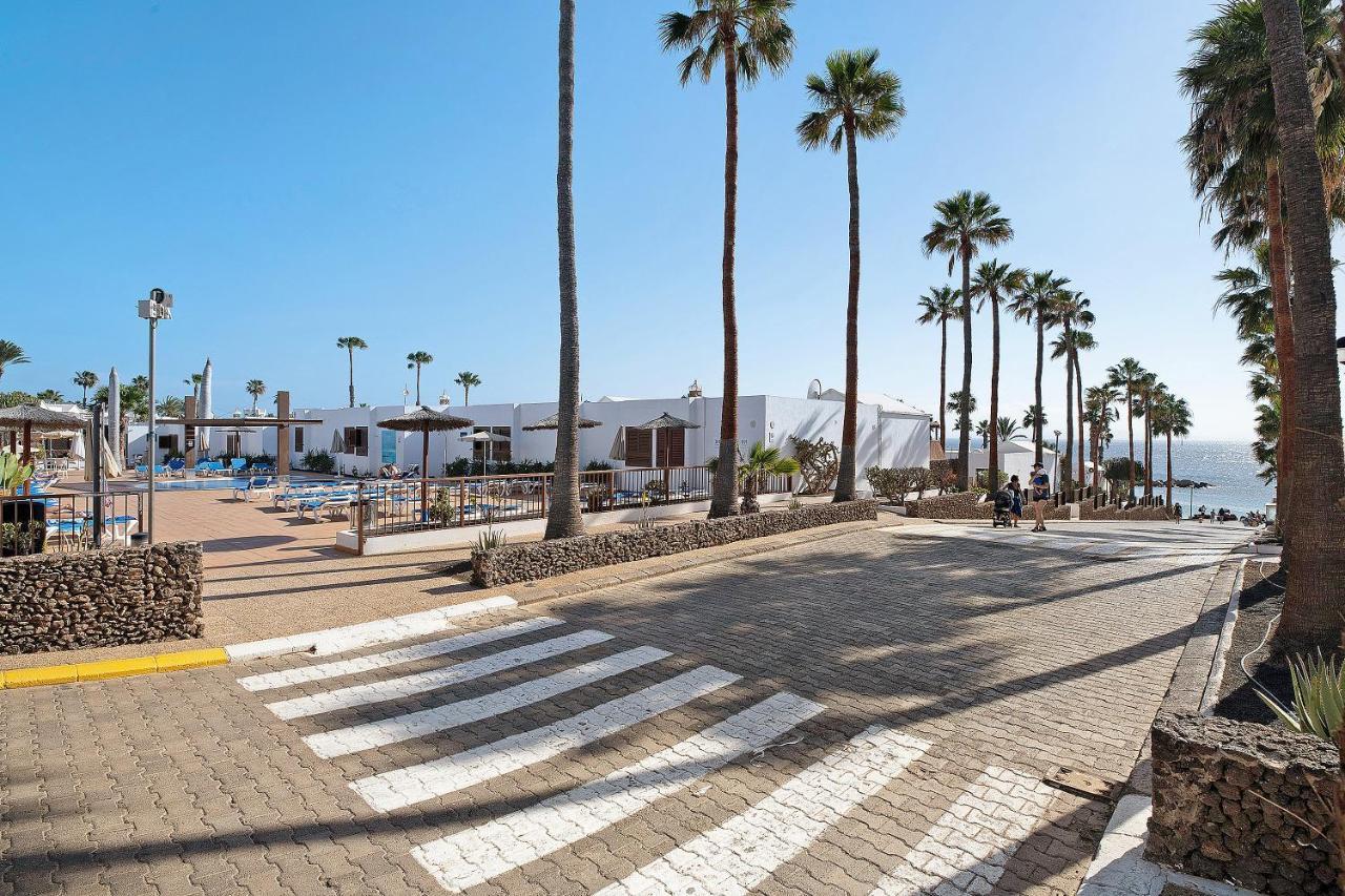 Bungalow Flamingo Playa Blanca  Exterior photo