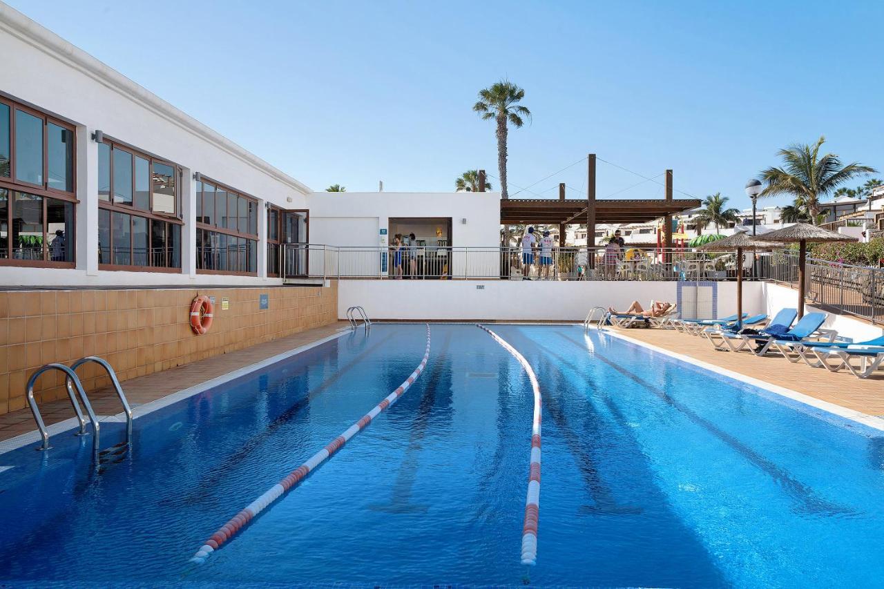 Bungalow Flamingo Playa Blanca  Exterior photo