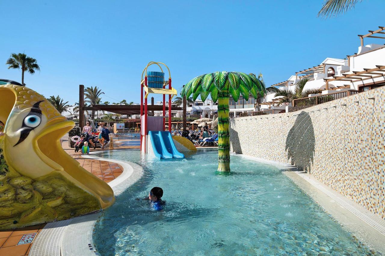 Bungalow Flamingo Playa Blanca  Exterior photo